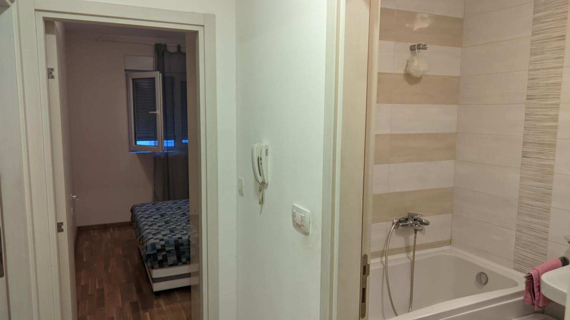 Guest House Mikeli Podgorica Exterior photo