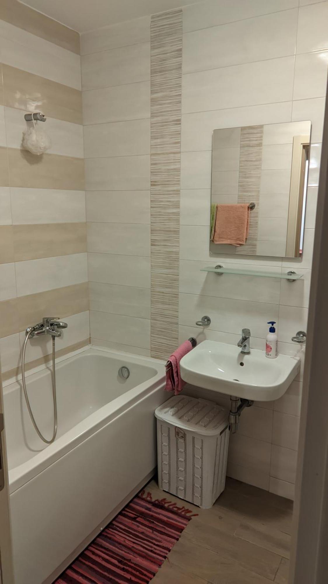 Guest House Mikeli Podgorica Exterior photo